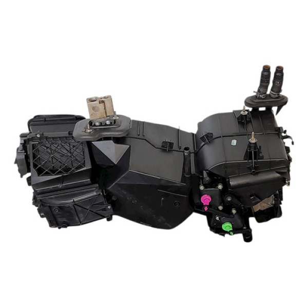 Caixa Ar Condicionado  Audi A3 1.8 T  1998 194075