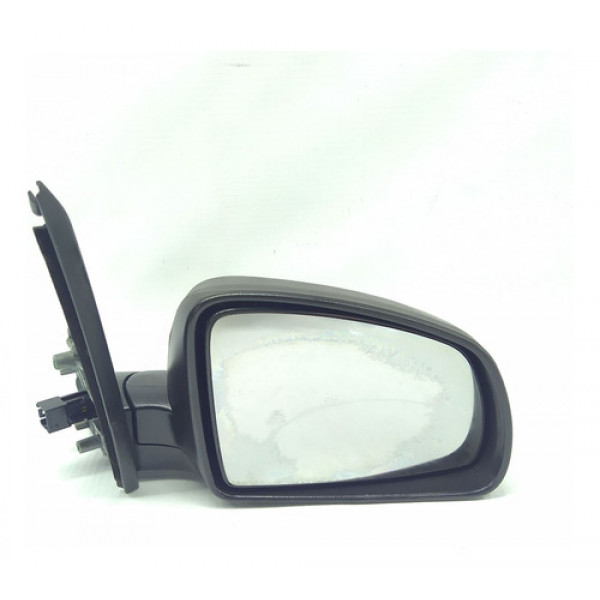 Retrovisor Elétrico Direito Gm Meriva 2011    143460