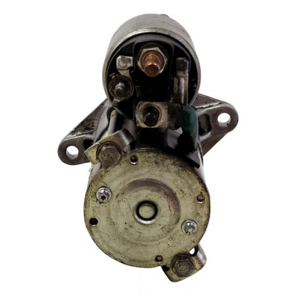 Motor De Arranque Gm Meriva 1.8 2005 V1659 - P26