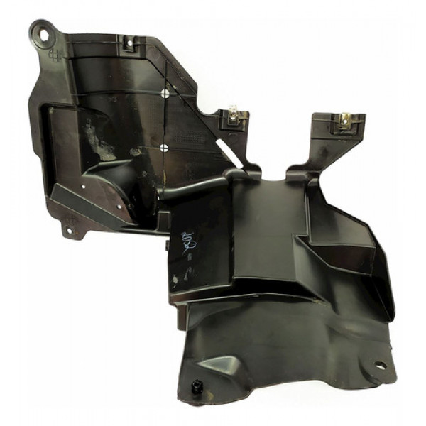 Protetor Lateral Esquerdo Motor Honda Fit Dx Mt 1.5 2020 137