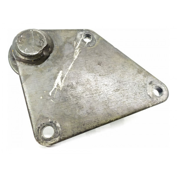 Suporte Superior Esquerdo Câmbio Peugeot 206 1.6 16v  2005 6