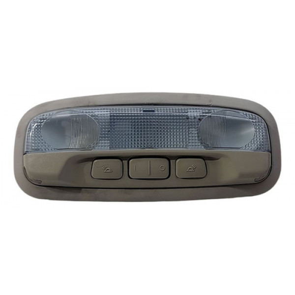 Luz Cortesia  Ford Ka Sel 1.0  2015 168214
