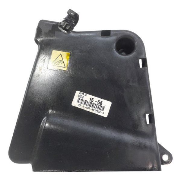 Capa Superior Correia Dentada  Fiat Palio 2014 198641 - Não Informado