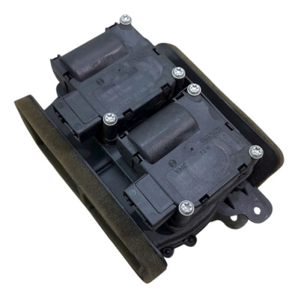 Atuador Difusor Ar  Vw Touareg V8 2009 206732 Não Informado