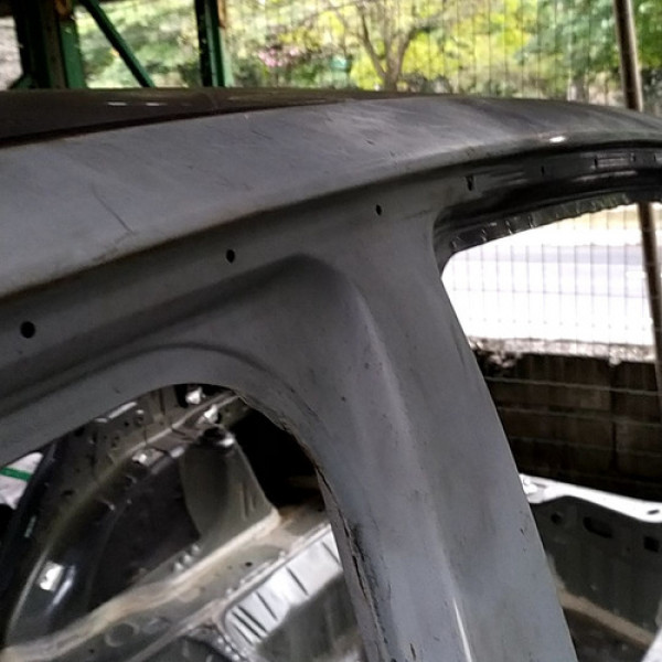 Coluna Central Esqueda Honda Fit Dx Mt 1.5 2020 137770