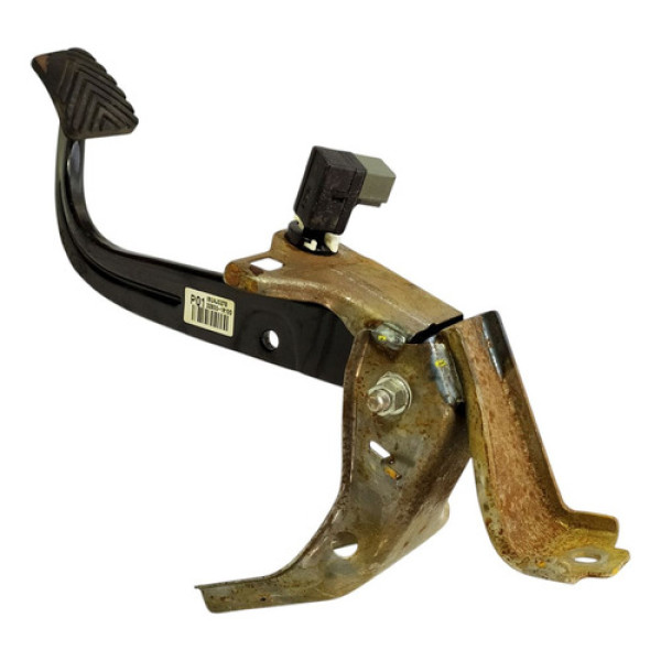 Pedal Freio  Hyundai Hb20 1.0  2013 203821