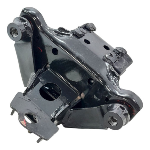 Coxim Câmbio  Vw Fox 1.0 2007 192185