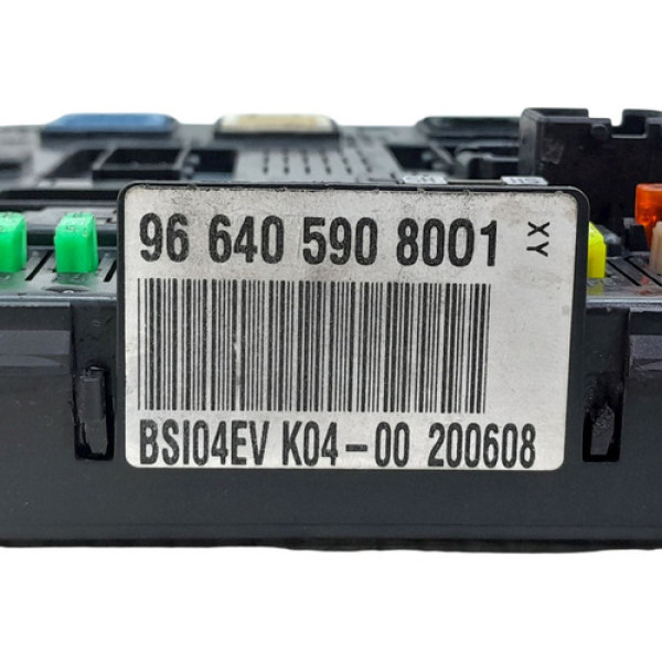 Módulo Bsi Citroën C4 Picasso  2009 191780