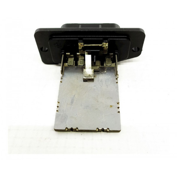 Resistência Ventoinha Caixa Ar Gm Spin 2012    139681