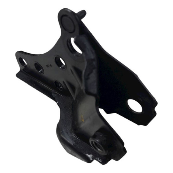 Suporte Coxim Inferior Câmbio  Citroën C3 1.4 Glx 2006 20474