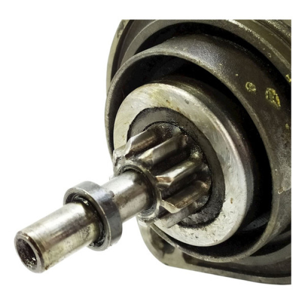 Motor De Arranque Vw Fusca 1500 1972 V1784 - P26