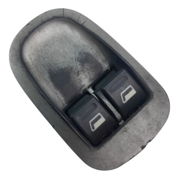Botão Vidro Elétrico  Peugeot 207 Xr 1.4 2011 207680