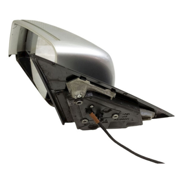 Retrovisor Esquerdo Mercedes-benz C 200k 1.8 2009 V1727 - P3