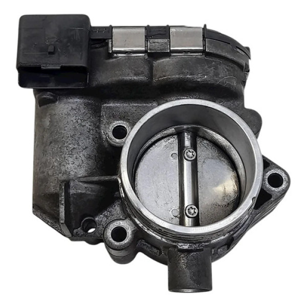 Tbi Corpo Borboleta  Peugeot 206 Sw 1.6 16v 2008 208398