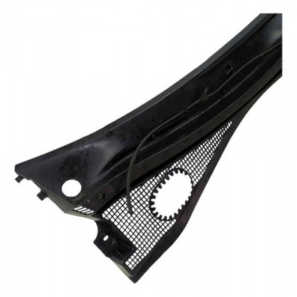 Churrasqueira  Renault Kangoo 1.6  8v 2001 170497