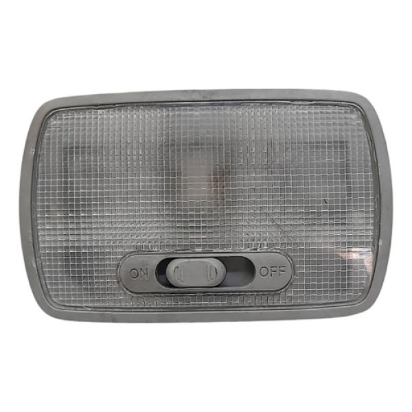 Luz Cortesia Forro Teto  Honda Civic Lx 1.7 16v At 2001 2061
