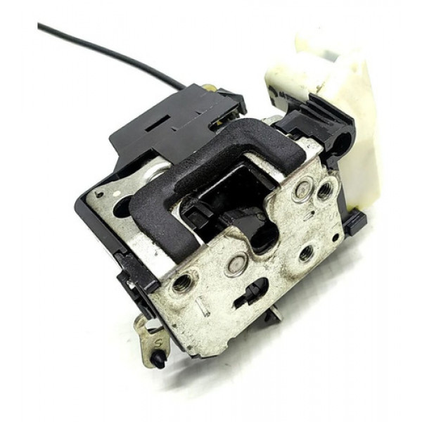 Fechadura Porta Dianteira Esquerda Fiat Palio Weekend Hlx 1.