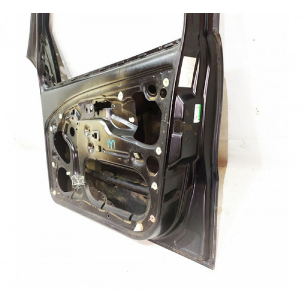 Porta Dianteira Direita Fiat Siena 1.0 8v 2002 V1371 - P32