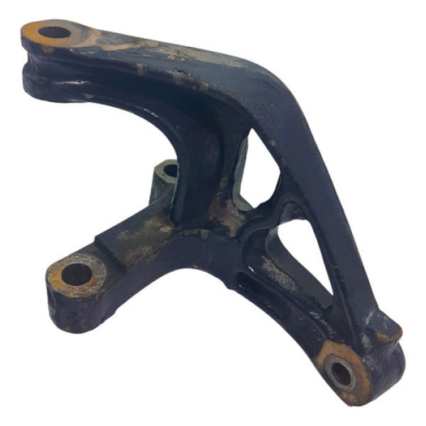 Suporte Inferior Coxim Câmbio  Fiat Palio Weekend 1.6 16v 19