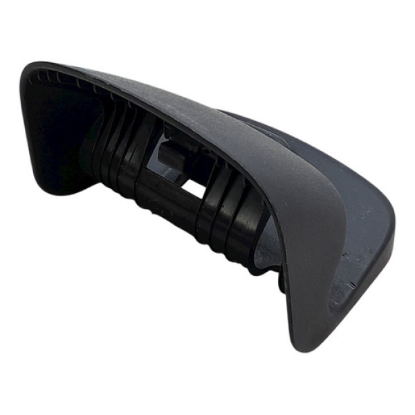 Acabamento Esquerdo Trava Banco Traseiro  Honda Fit Ex 1.5 2 Não Informado