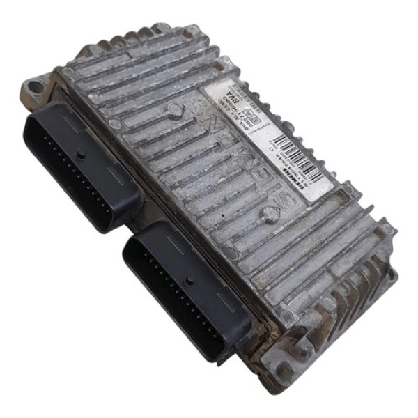 Módulo Do Câmbio Automático Peugeot 307 2.0 At 2006 V1821 - 