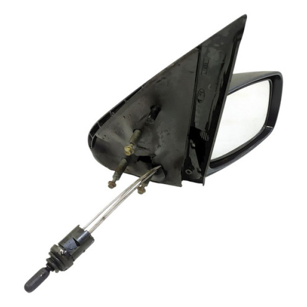 Retrovisor Direito Ford Fiesta 2p 1996 V1746 - P37