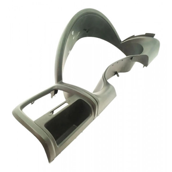 Moldura Painel Instrumentos Honda City Lx 2013 47916
