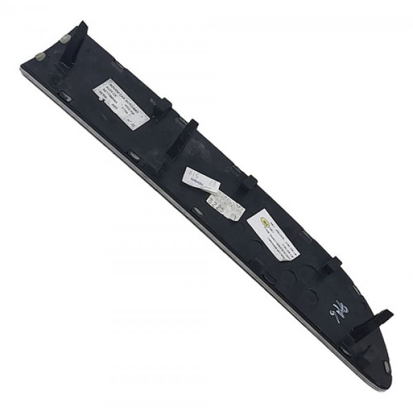 Friso Acabamento Direito Painel Audi A6 2004    150611