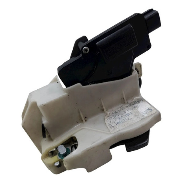 Fechadura Porta Dianteira Direita Kia Picanto 2007/11    212