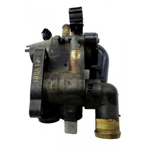 Carcaça Válvula Termostática Vw Fox 2011    147248