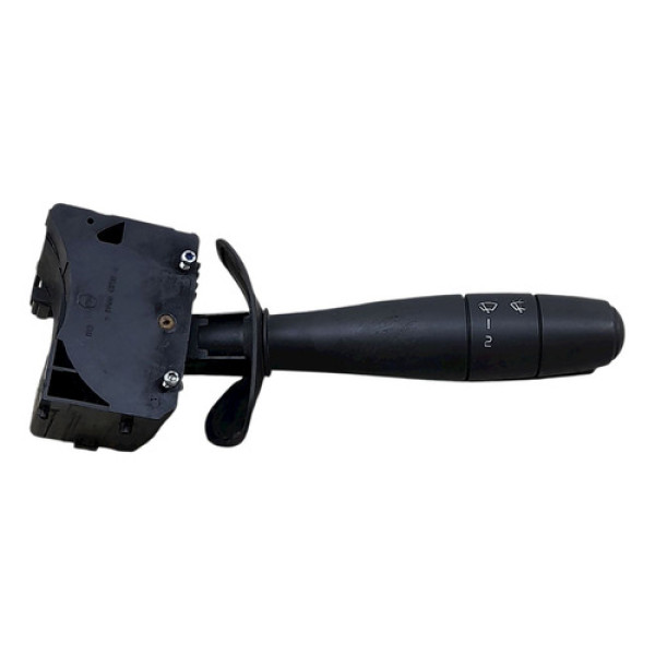 Comando Limpador Para-brisa  Renault Logan 1.6 16v 2008 1963 Esquerdo