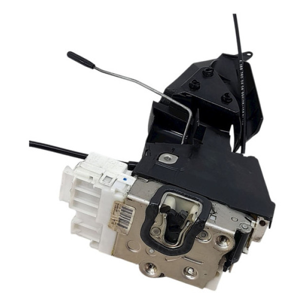 Fechadura Porta Traseira Esquerda Mercedes-benz B200 2.0 200