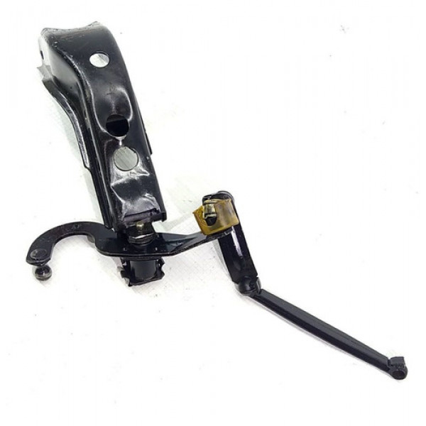 Suporte Traseiro Motor Gm Corsa 2p  1997 Original 117024