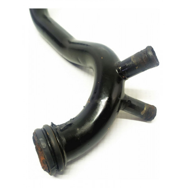 Cano Água Motor Peugeot 307 2.0 2007    136441