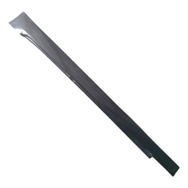 Spoiler Lateral Esquerdo  Bmw 550i 4.8  2009 196426 Não Informado