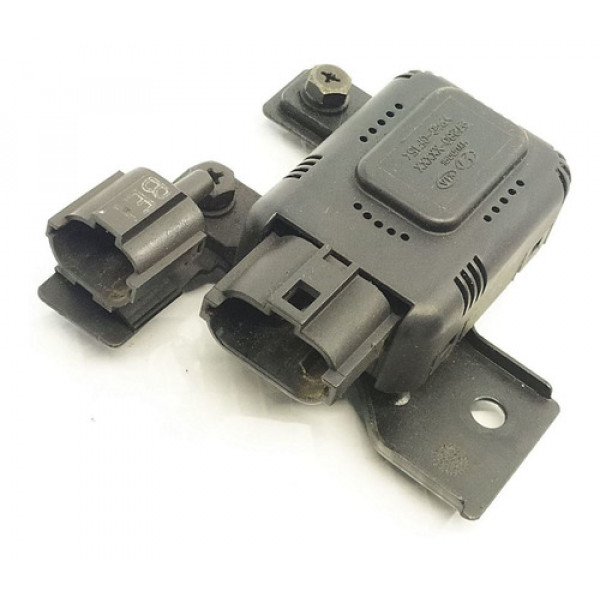 Módulo Sensor Ventoinha Hyundai Santa Fe 2.7 2006 60221