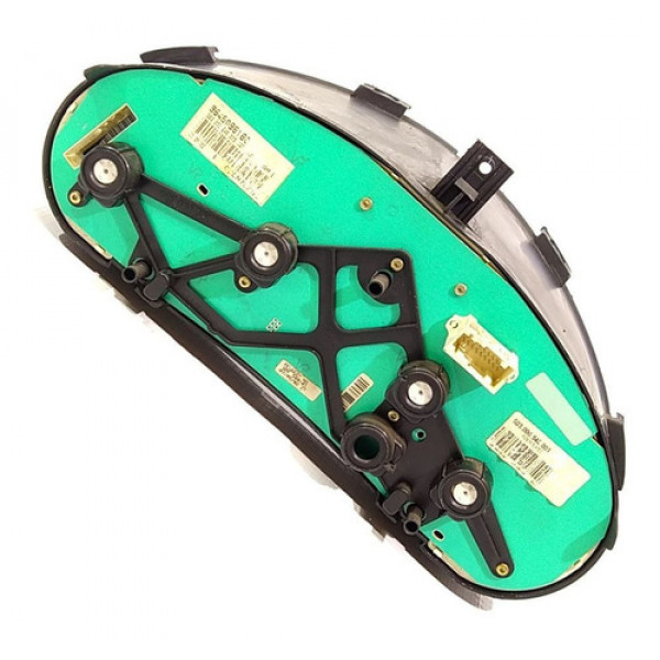 Painel De Instrumentos Peugeot 206 1.0 16v 2001 V1507 - P27