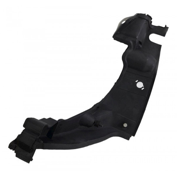 Suporte Esquerdo Churrasqueira  Bmw X5 4.4  2006 164222