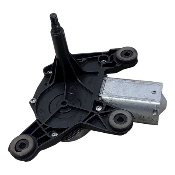 Máquina Limpador Vidro Vigia  Fiat Punto 1.6 2013 192599 Esquerdo