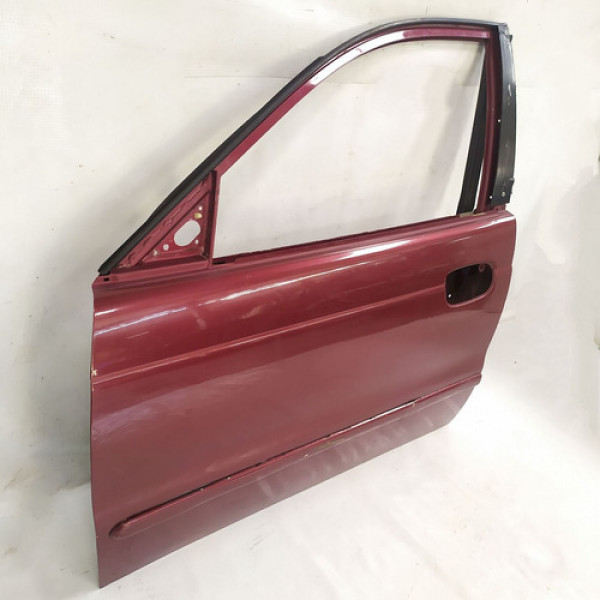 Porta Dianteira Esquerda Daewoo Leganza 1997    141945