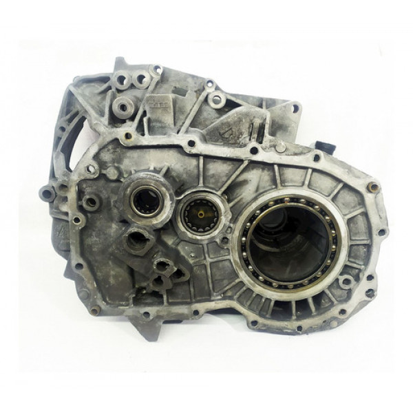 Capa Seca Renault Clio 2010    139846