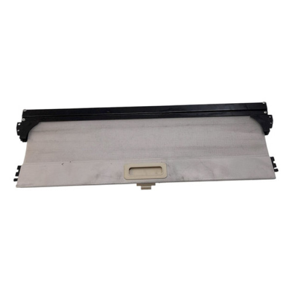 Cortina Teto Solar  Fiat Punto 1.6 2013 192705 Preto