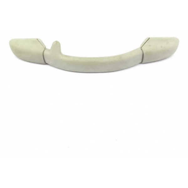 Alça Teto Pqp Peugeot 206 2005 Original 1260