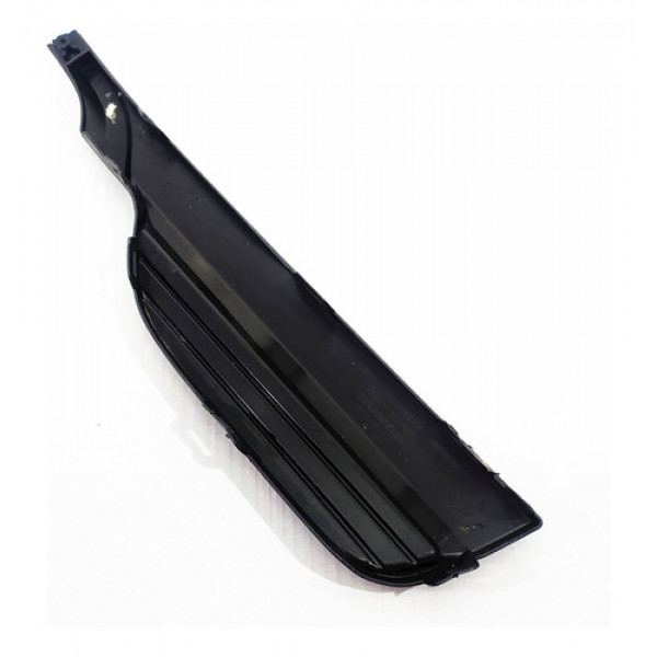 Moldura Esquerda Para-choque Traseiro Honda Fit Dx Mt 1.5 20