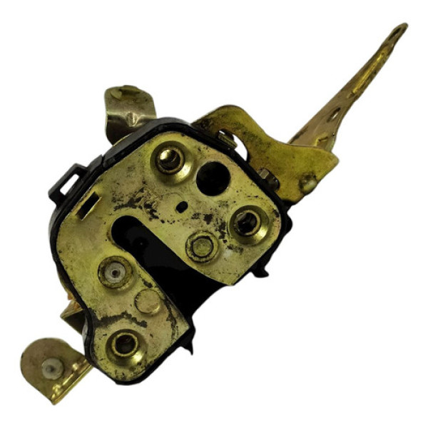Fechadura Porta Traseira Direita Gm Omega 1999    25734
