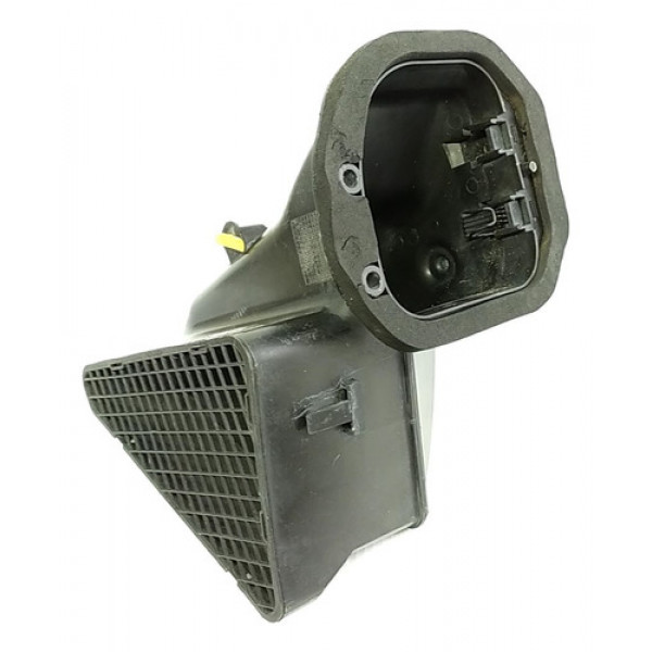 Duto Entrada Caixa Ar Condicionado Vw Touareg 2005    35228