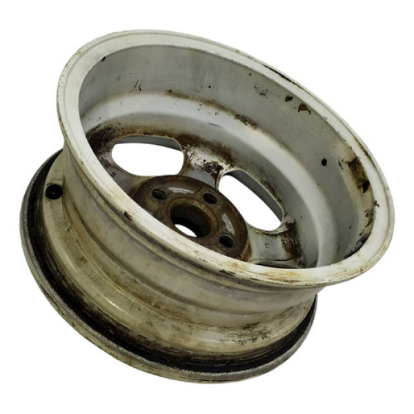 Roda Dianteira Direita Toyota Corolla 1.8  2002 V1782 - P39 Não Informado