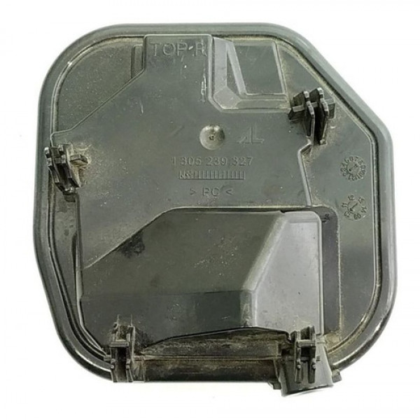 Capa Protetor Farol Direto Volvo Xc 60 2.0 2005/06    130676