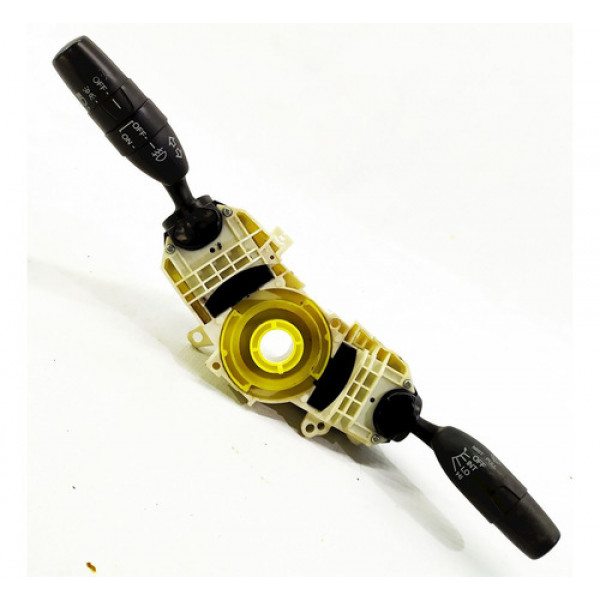 Comando Limpador/luzes/setas Honda Civic Lxl 1.8 2011 V1618 