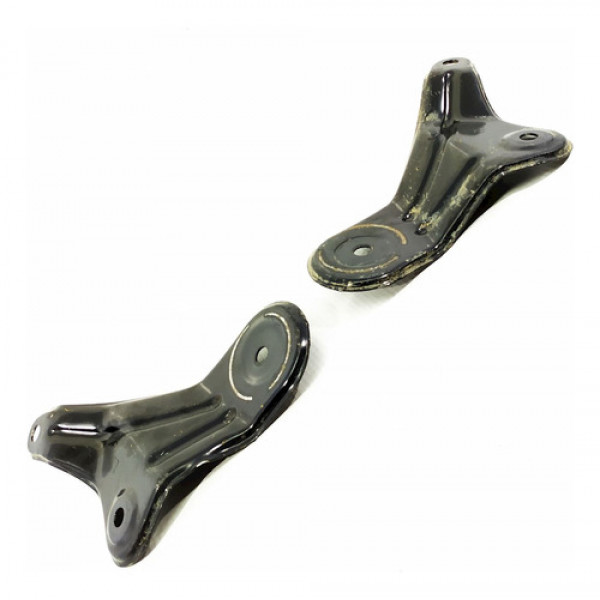 Suporte Reforço Quadro Suspensão Hyundai Tucson Glsb 2012 99
